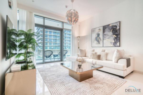 Inviting 1BR at Beach Vista Tower 1 Emaar Beachfront Dubai Marina by Deluxe Holiday Homes